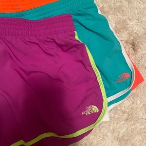 The North Face Shorts